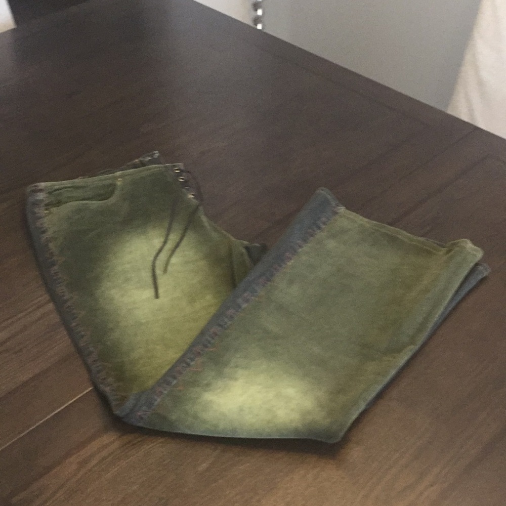 Zana di pants size 13